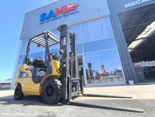  Caterpillar GP18NT