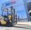  Caterpillar GP18NT