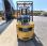  Caterpillar GP18NT
