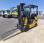  Caterpillar GP18NT
