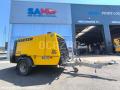 Compresseur Kaeser M125