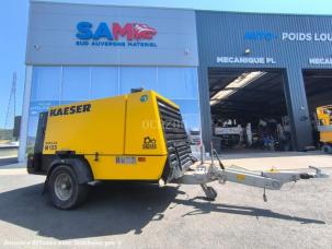 Compresseur Kaeser M125