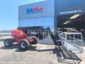 Nacelle automotrice Manitou 160 ATJ