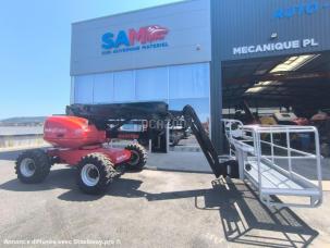 Nacelle automotrice Manitou 160 ATJ