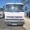 Benne amovible (à bras) Renault Premium