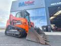 Mini-chargeuse Bobcat T590