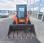 Mini-chargeuse Bobcat T590