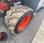 Nacelle automotrice Skyjack SJ6832 RTE