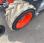 Nacelle automotrice Skyjack SJ6832 RTE