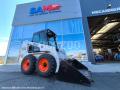 Mini-chargeuse Bobcat S 130