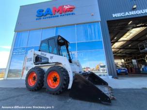Mini-chargeuse Bobcat S 130