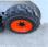 Mini-chargeuse Bobcat S 130
