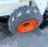Mini-chargeuse Bobcat S 130