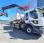 Benne basculante de chantier et de TP Renault C-Series