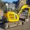 Mini-pelle Komatsu PC55MR-3