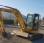 Mini-pelle Komatsu PC55MR-3