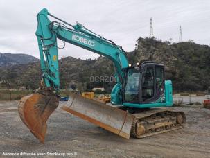 Pelle  Kobelco ED160BR-5