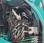 Pelle  Kobelco ED160BR-5