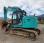 Pelle  Kobelco ED160BR-5