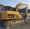 Pelle  Caterpillar 319DLN