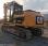 Pelle  Caterpillar 319DLN