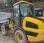 Chargeuse  Jcb 406