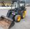 Mini-chargeuse Jcb 135T4