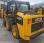 Mini-chargeuse Jcb 135T4