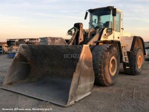 Chargeuse  Volvo L 150 E