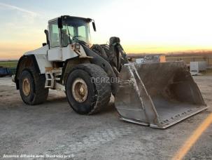 Chargeuse  Volvo L 150 E