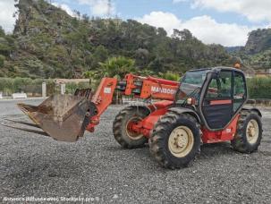  Manitou MT 932