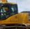 Pelle  Komatsu PC210