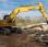 Pelle  Komatsu PC210