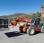  Manitou MT 1637 ORH NACELLE
