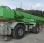 Grue mobile Terex A600