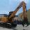 Pelle de manutention Jcb JS180LC