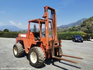  Manitou MT25