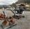 Mini-pelle Bobcat 322 1.6T