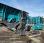 Concasseur Powerscreen TRACKPACTOR 260