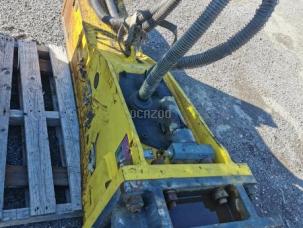  ATLAS COPCO MB1500 ANNEE 2016 MB1500