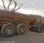 Tombereau articulé Caterpillar D300D