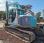 Pelle  Kobelco SK135SR