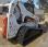 Mini-chargeuse BOBCAT T300