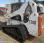 Mini-chargeuse BOBCAT T300