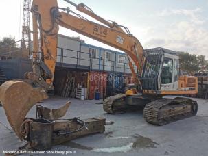 Pelle Liebherr 914HDSL