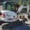 Mini-pelle Bobcat 430