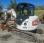 Mini-pelle Bobcat 430