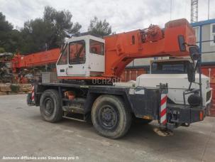 Grue mobile PPM 280 ATT 280 ATT