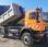 Benne amovible (à bras) MAN 4X4 280CV silent 18.264
