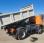 Benne amovible (à bras) MAN 4X4 280CV silent 18.264